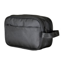 Srixon Toiletry Pouch Toilettenbeutel, schwarz