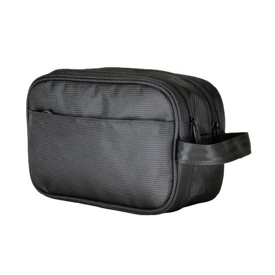 Srixon Toiletry Pouch Toilettenbeutel, schwarz