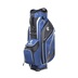Cleveland Friday 3 Cartbag, dunkelblau/schwarz
