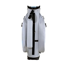 Cleveland Friday 3 Cartbag, blau/grau