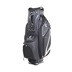 Cleveland Friday 3 Cartbag, schwarz