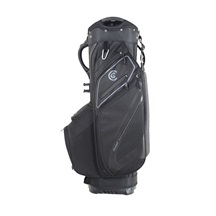 Cleveland Friday 3 Cartbag, schwarz