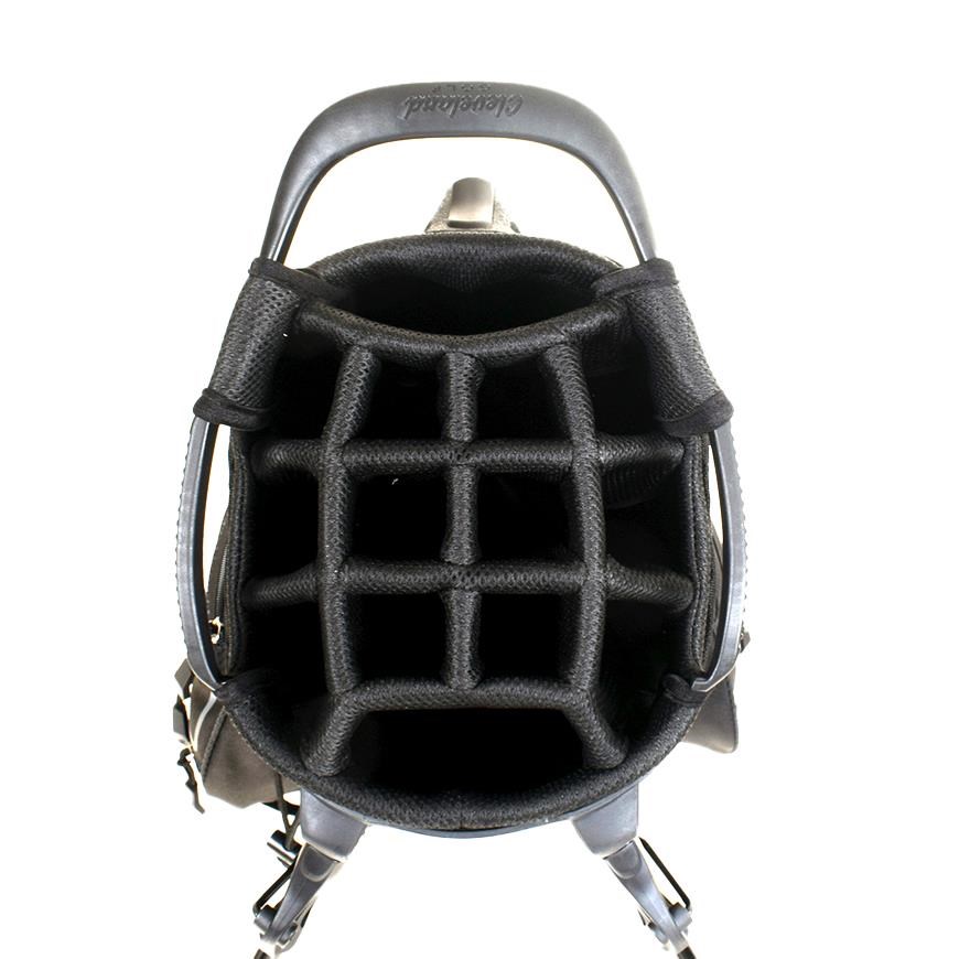 Cleveland Saturday 2 Standbag, schwarz
