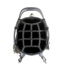 Cleveland Saturday 2 Standbag, schwarz