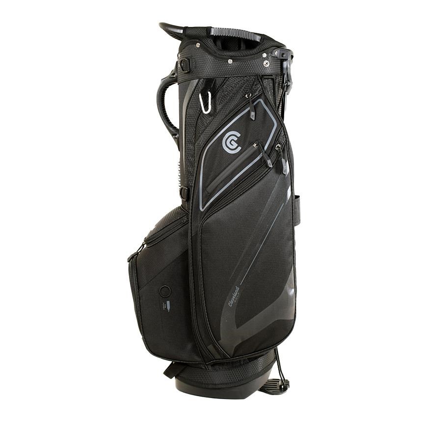 Cleveland Saturday 2 Standbag, schwarz