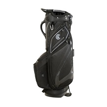 Cleveland Saturday 2 Standbag, schwarz