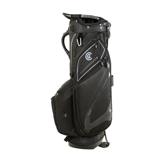 Cleveland Saturday 2 Standbag, schwarz
