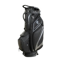 Cleveland Saturday 2 Standbag, schwarz