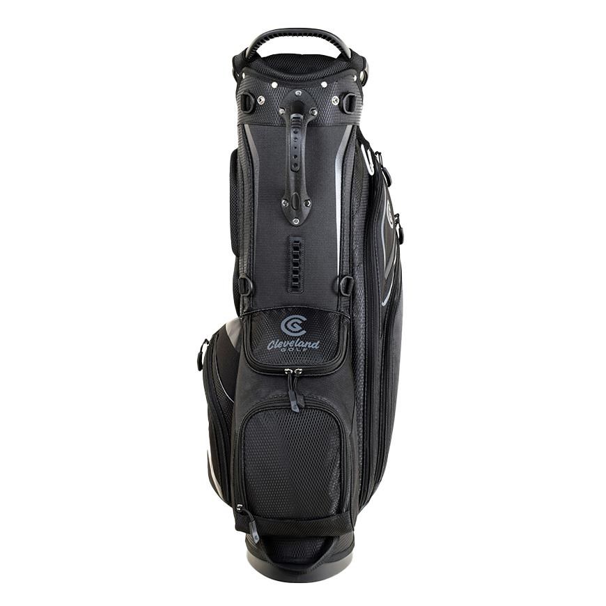 Cleveland Saturday 2 Standbag, schwarz