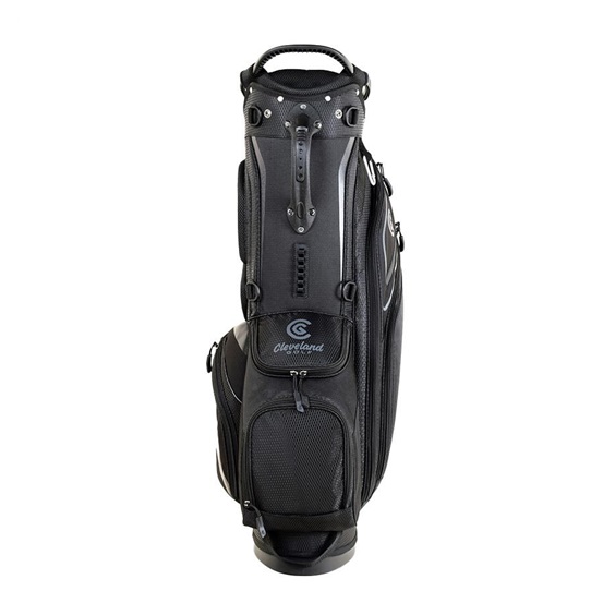 Cleveland Saturday 2 Standbag, schwarz