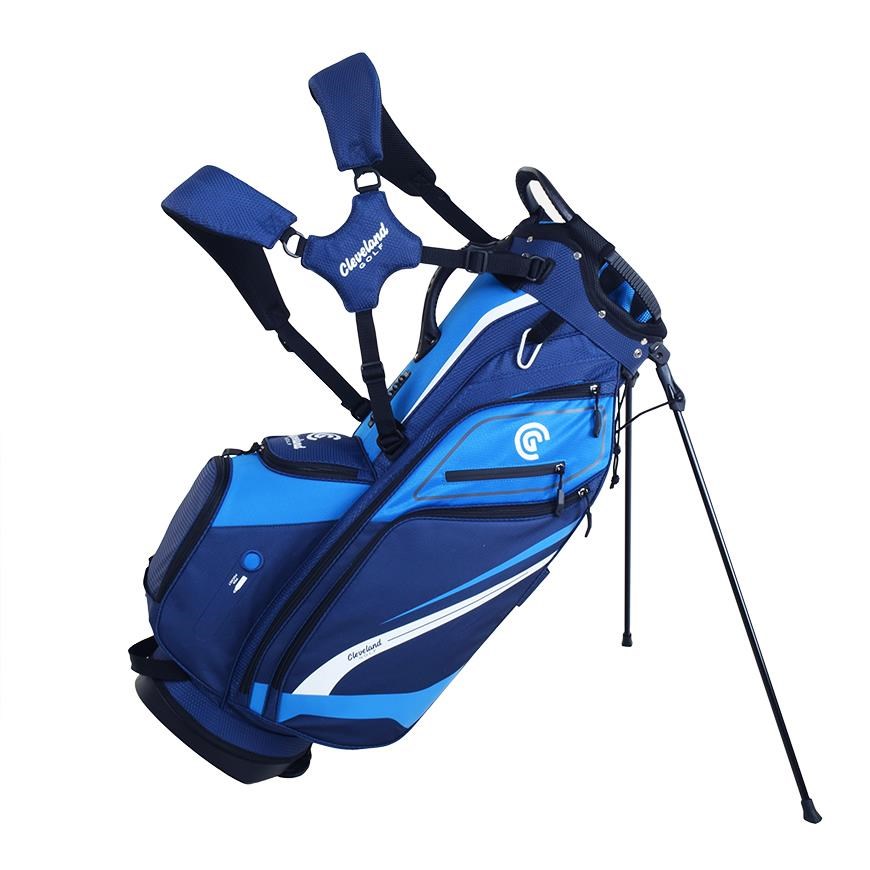Cleveland Saturday 2 Standbag, blau