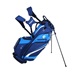 Cleveland Saturday 2 Standbag, blau