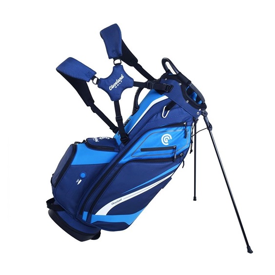 Cleveland Saturday 2 Standbag, blau