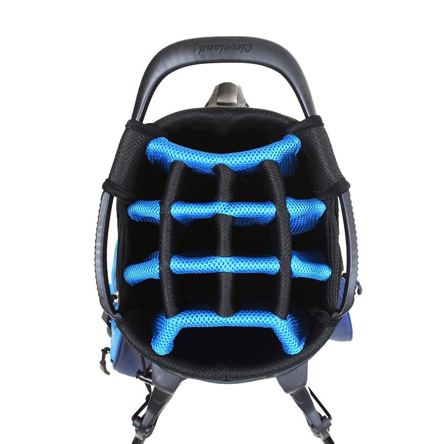 Cleveland Saturday 2 Standbag, blau