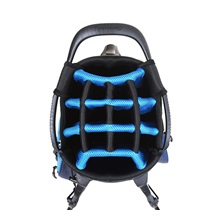 Cleveland Saturday 2 Standbag, blau