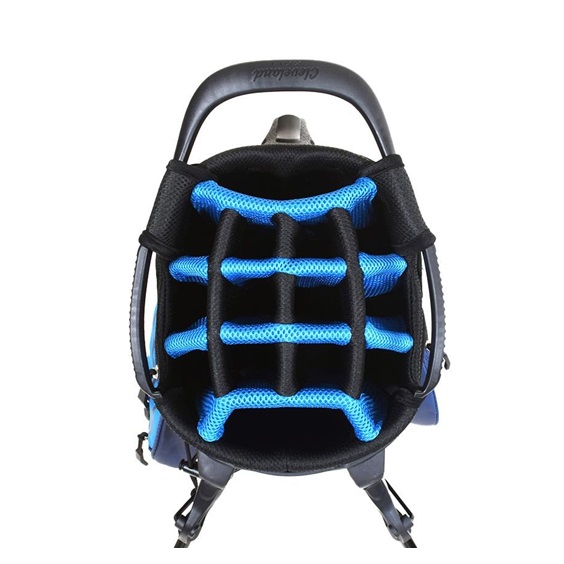 Cleveland Saturday 2 Standbag, blau