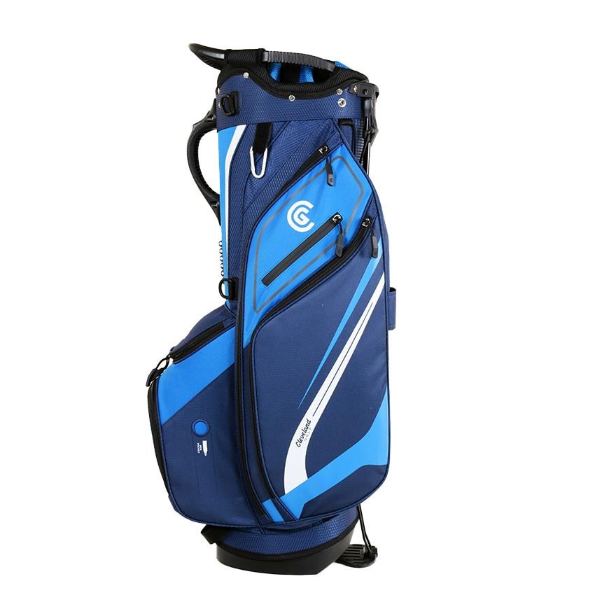 Cleveland Saturday 2 Standbag, blau