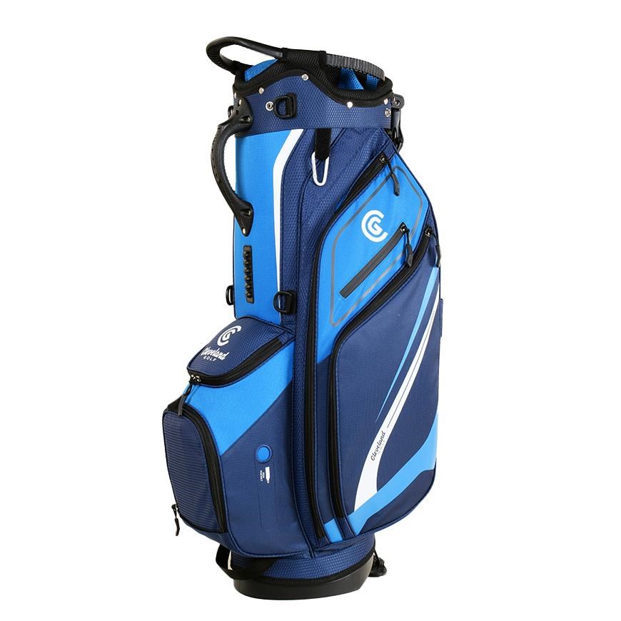 Cleveland Saturday 2 Standbag, blau