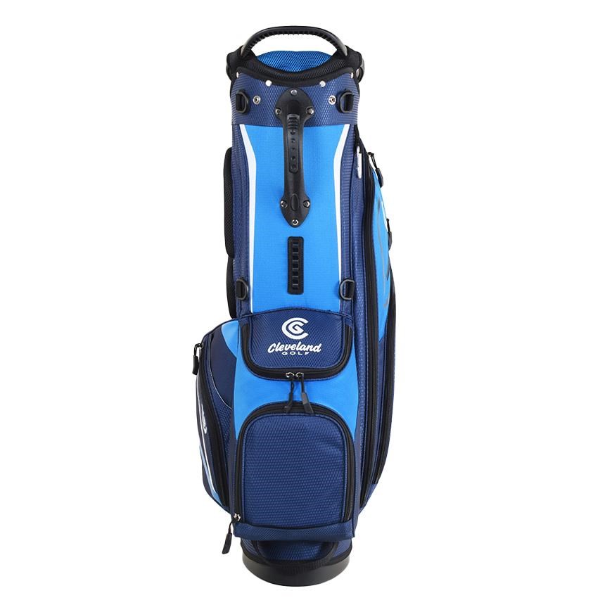 Cleveland Saturday 2 Standbag, blau
