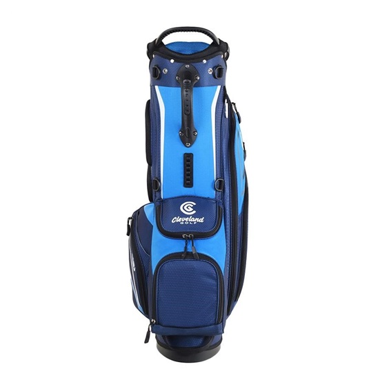 Cleveland Saturday 2 Standbag, blau