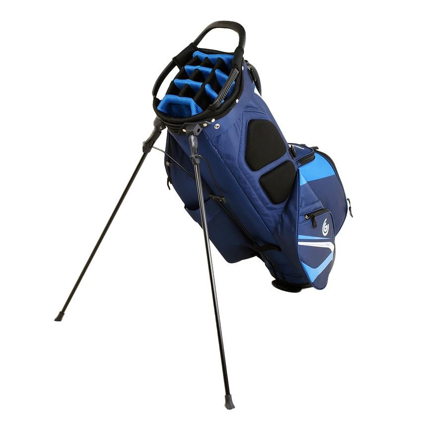 Cleveland Saturday 2 Standbag, blau