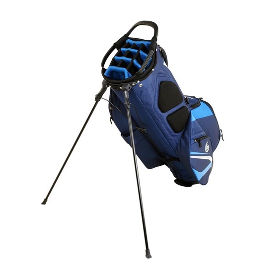 Cleveland Saturday 2 Standbag, blau