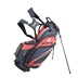 Cleveland Saturday 2 stand bag,