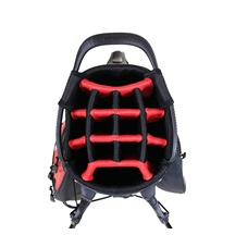 Cleveland Saturday 2 stand bag,