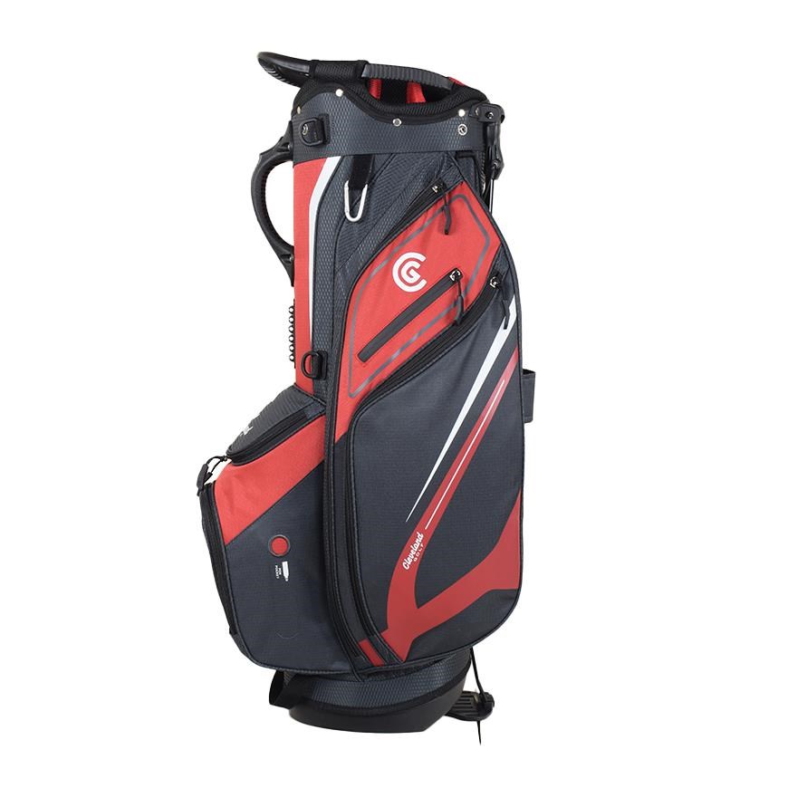 Cleveland Saturday 2 stand bag,