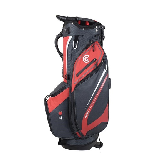 Cleveland Saturday 2 stand bag,