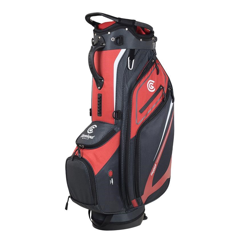 Cleveland Saturday 2 stand bag,
