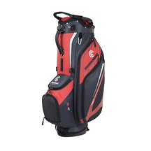 Cleveland Saturday 2 stand bag,