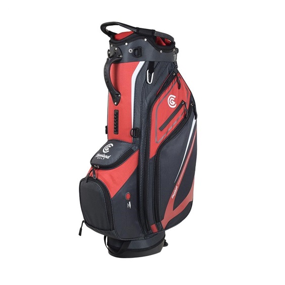Cleveland Saturday 2 stand bag,