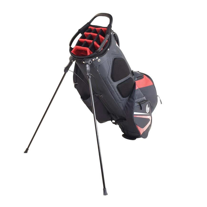 Cleveland Saturday 2 stand bag,
