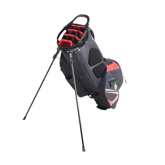 Cleveland Saturday 2 stand bag,