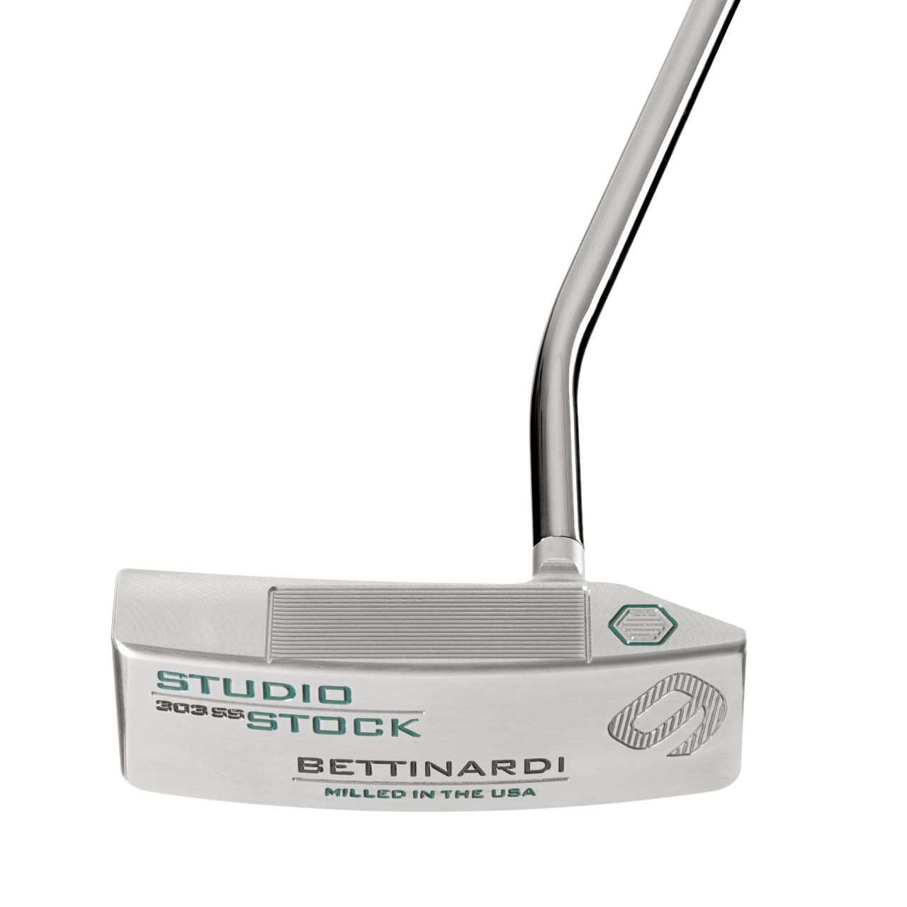 Bettinardi STUDIO STOCK 9 Spud Putter
