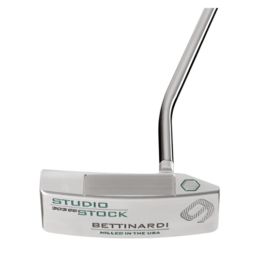Bettinardi STUDIO STOCK 9 Spud Putter