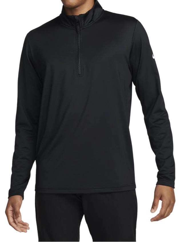Nike Dri-Fit Victory Herren Oberteil, schwarz