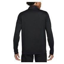 Nike Dri-Fit Victory Herren Oberteil, schwarz
