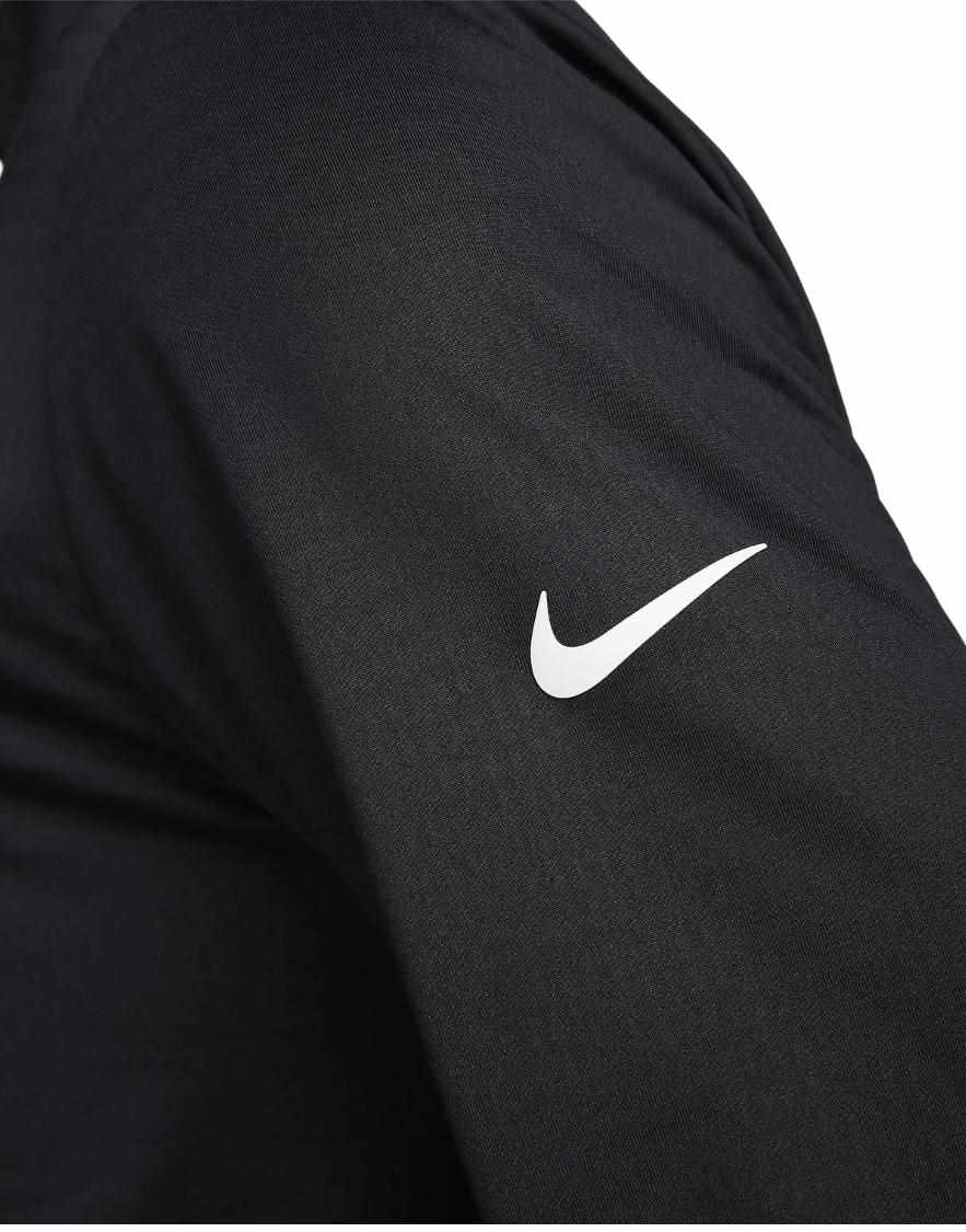Nike Dri-Fit Victory Herren Oberteil, schwarz