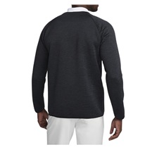 Nike Dri-FIT Victory HZ Herren Sweatshirt, schwarz