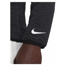 Nike Dri-FIT Victory HZ Herren Sweatshirt, schwarz