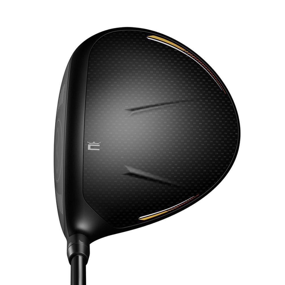 Cobra King LTDx LS 9° – Gaucher – Tête Seule – État 8/10 – Modèle Homme