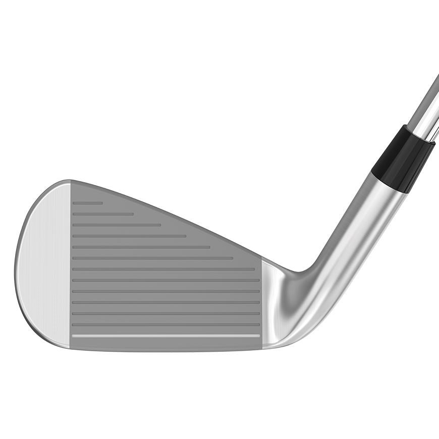 Cleveland ZipCore XL Herren Eisen, Graphit