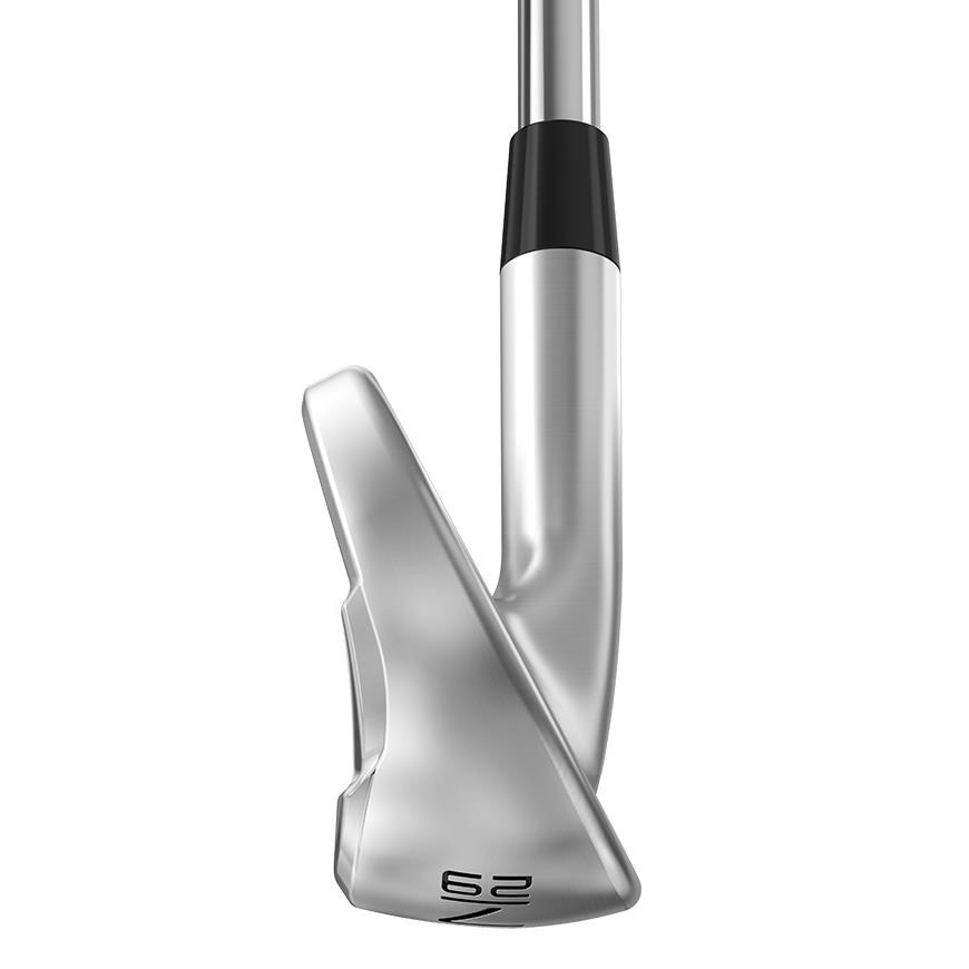 Cleveland ZipCore XL Herren Eisen, Graphit
