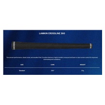 Cleveland ZipCore XL Herren Eisen, Graphit