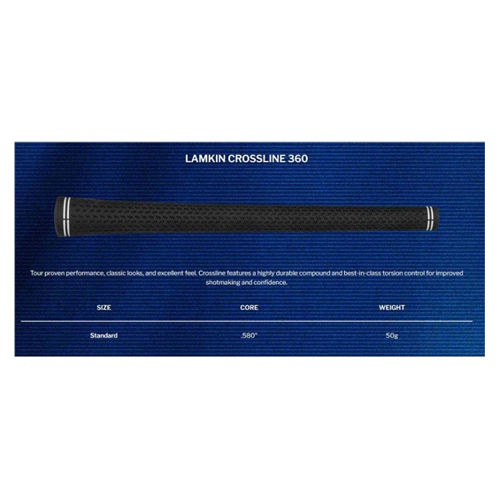 Cleveland ZipCore XL Herren Eisen, Graphit