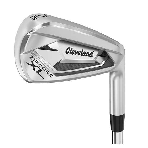 Cleveland ZipCore XL Herren Eisen, Stahl