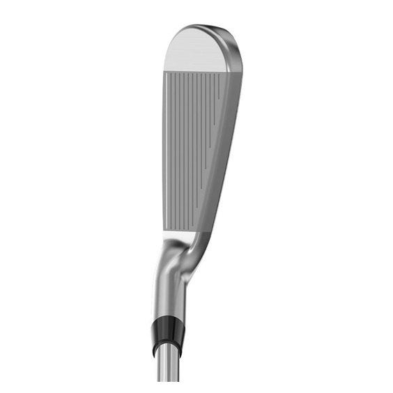 Cleveland ZipCore XL Herren Eisen, Stahl