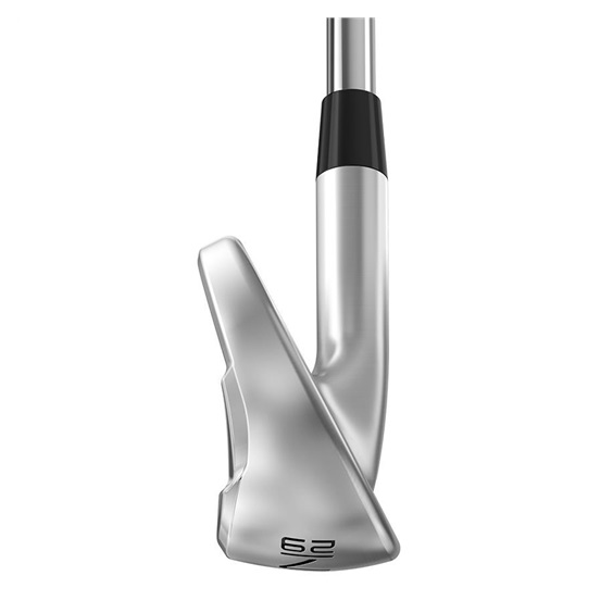 Cleveland ZipCore XL Herren Eisen, Stahl